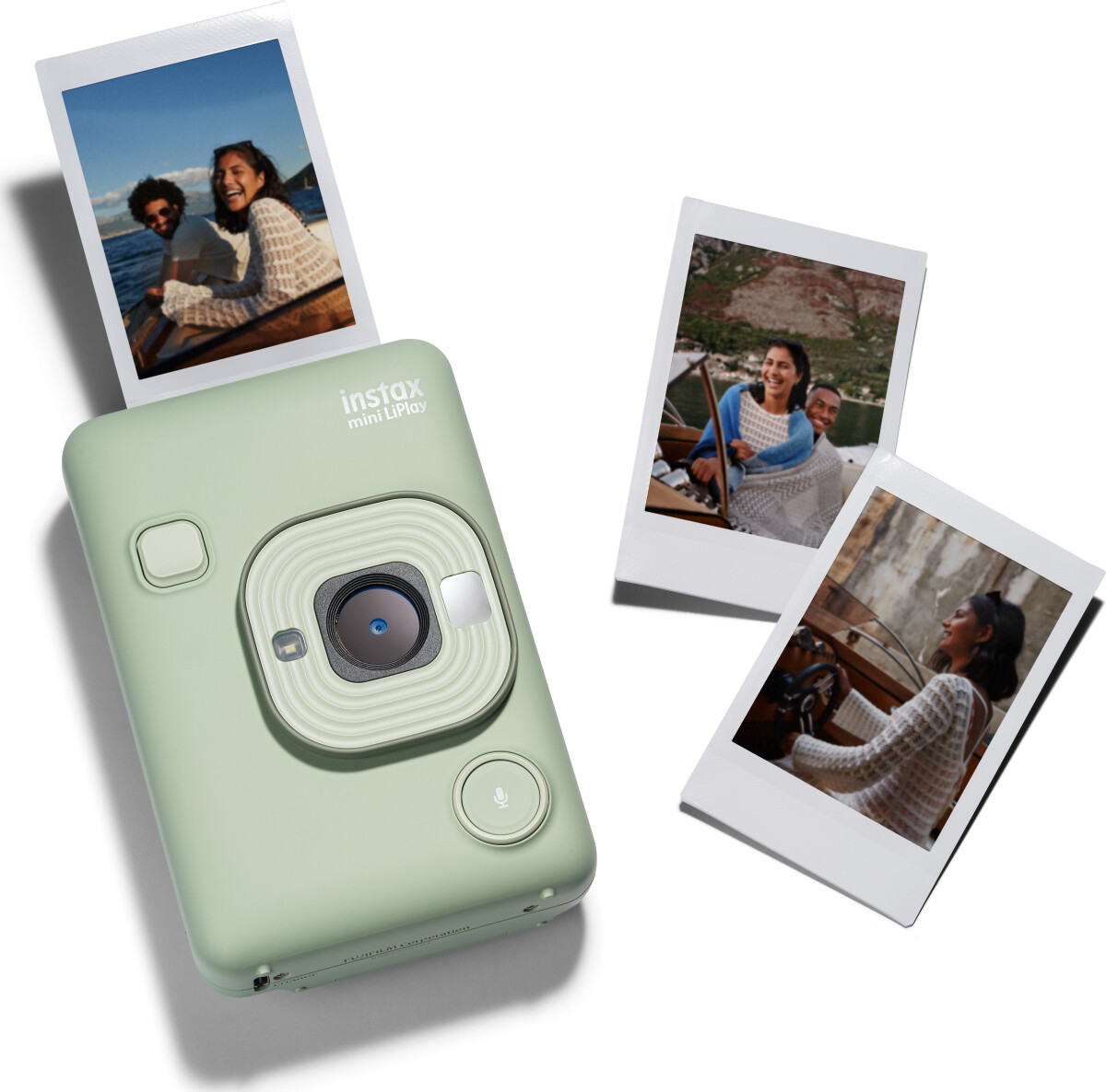 Fuji - Instax Mini Liplay