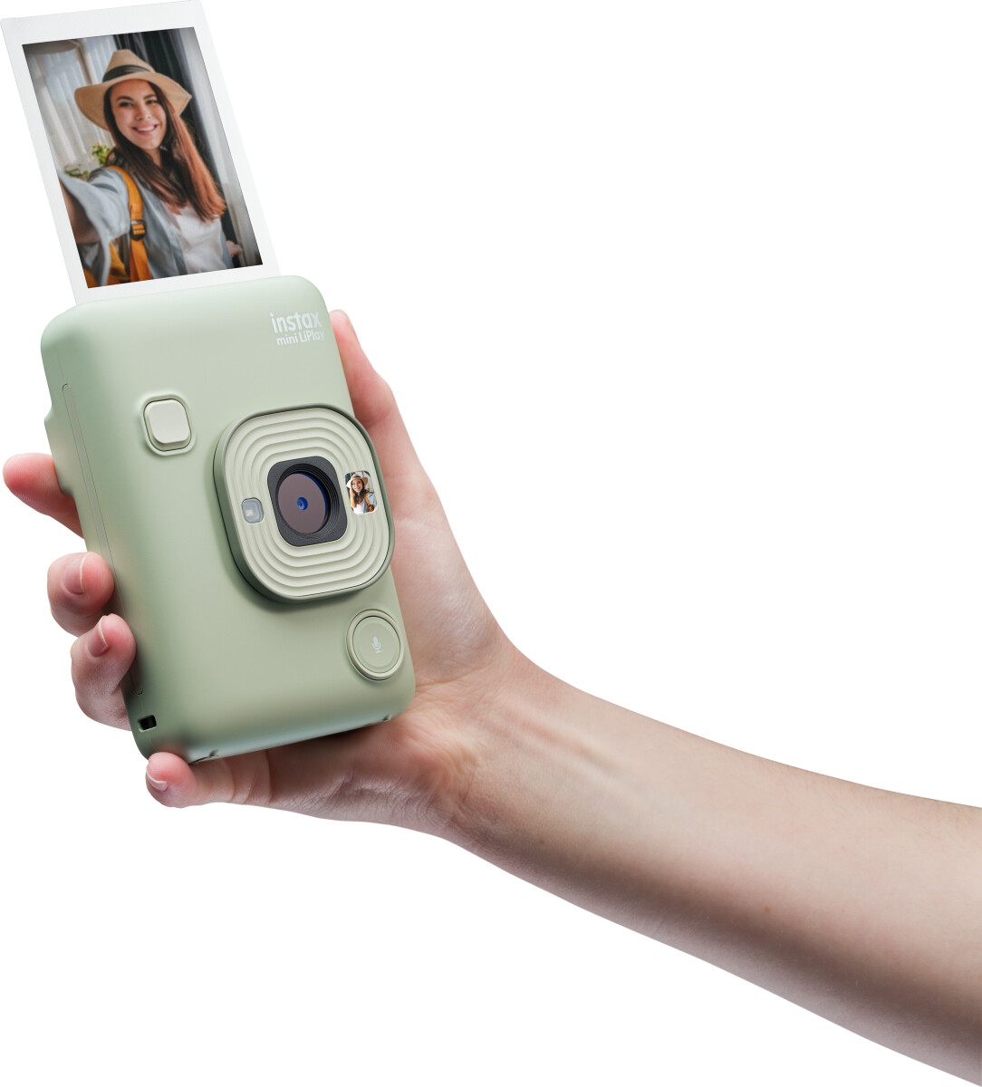 Fuji - Instax Mini Liplay