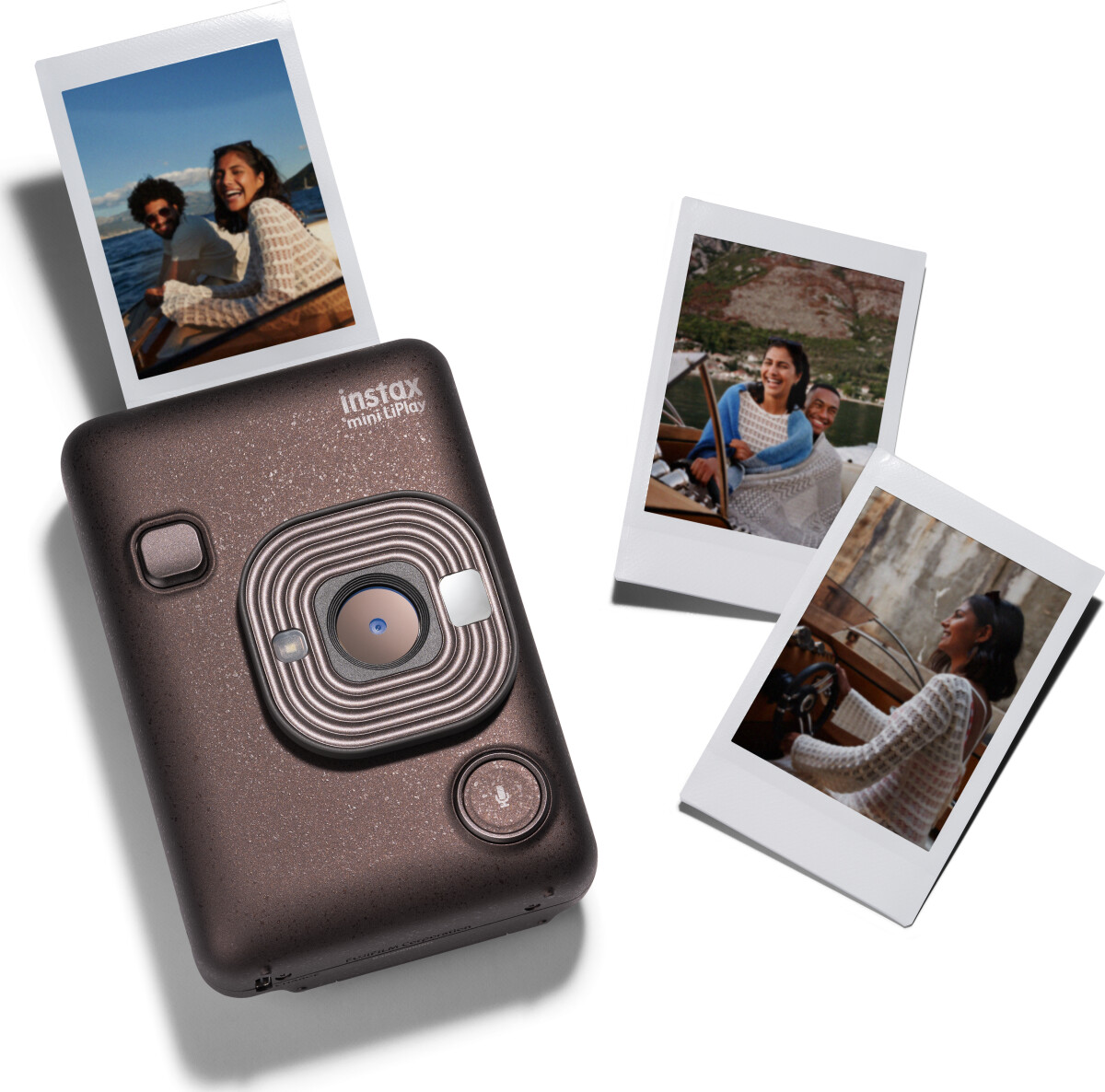 Fuji - Instax Mini Liplay