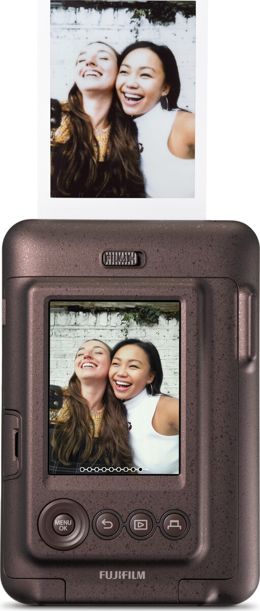 Fuji - Instax Mini Liplay