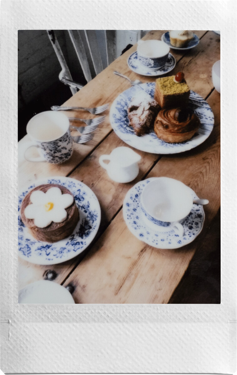 Fuji - Instax Mini Liplay