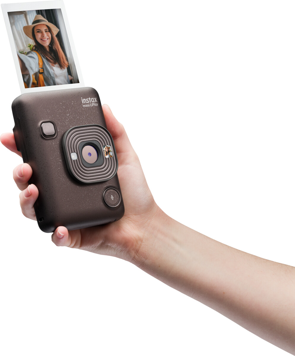 Fuji - Instax Mini Liplay
