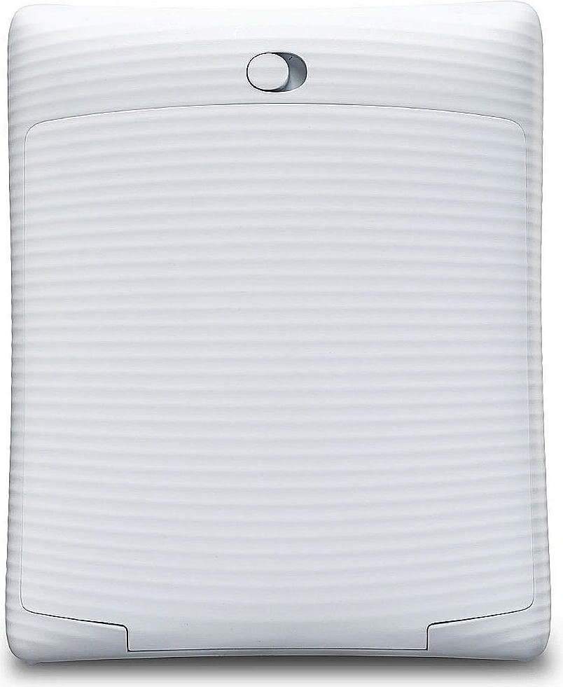 Fujifilm - Instax Square Link Smartphone Polaroid Printer - Hvid