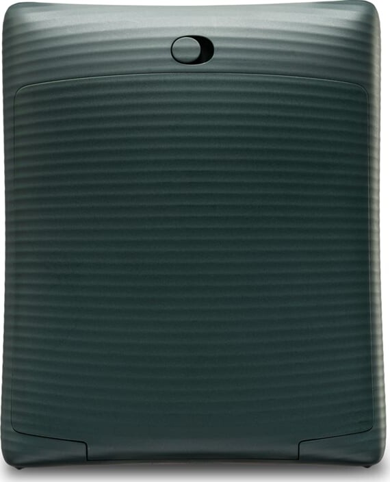 Fujifilm - Instax Square Link Smartphone Polaroid Printer - Grøn