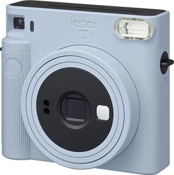 Fuji - Instax Square Sq1 Instant Camera