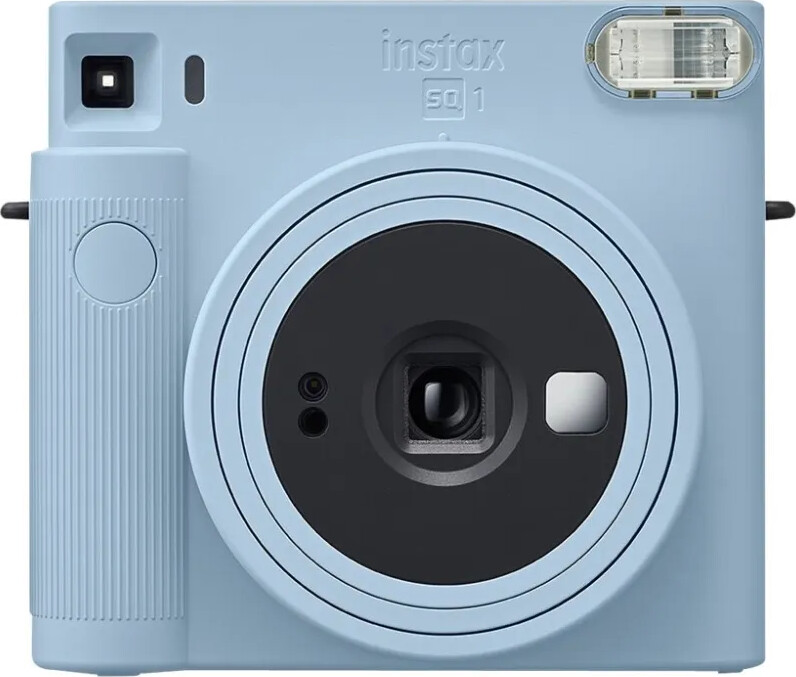 Fuji - Instax Square Sq1 Instant Camera