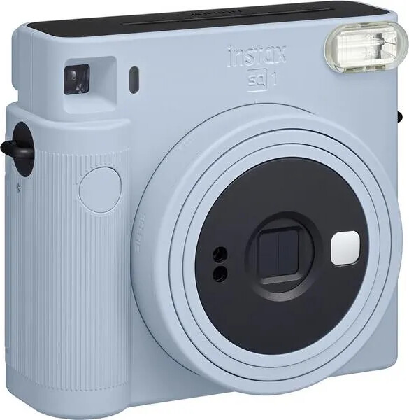Fuji - Instax Square Sq1 Instant Camera