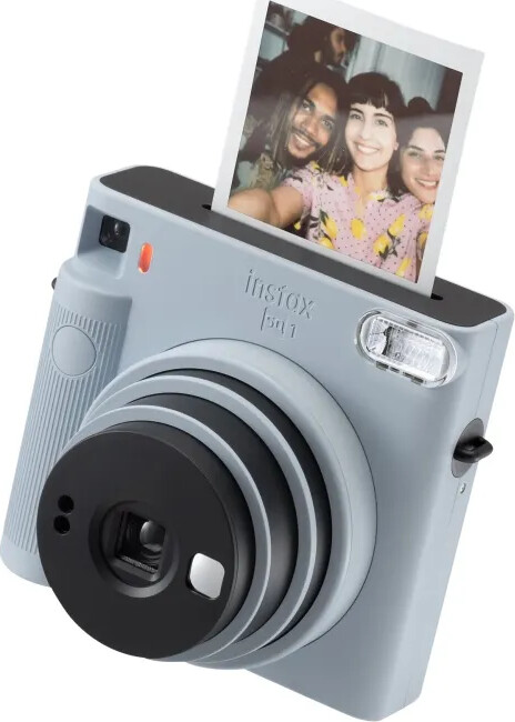 Fuji - Instax Square Sq1 Instant Camera