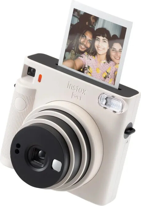 Fuji - Instax Square Sq1 Instant Camera