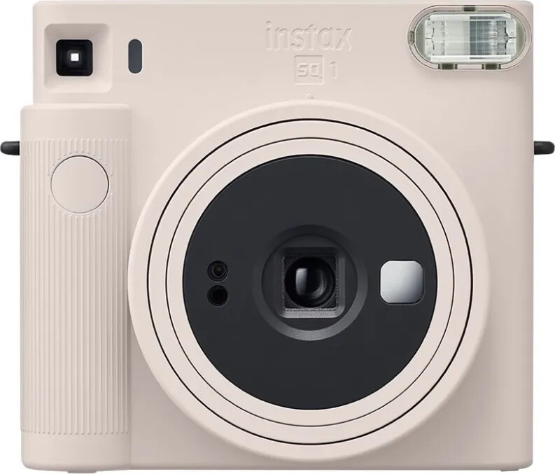 Fuji - Instax Square Sq1 Instant Camera