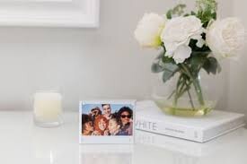 Fuji - Instax Wide Acrylic Photo Frame