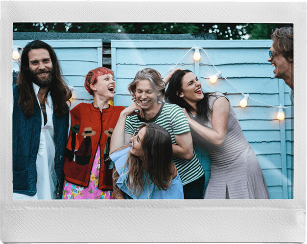 Fuji - Instax Wide Film 20Shots