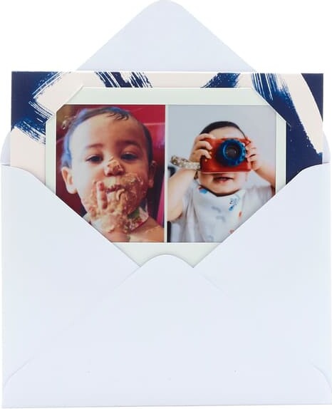 Fuji - Instax Wide Gift Cards