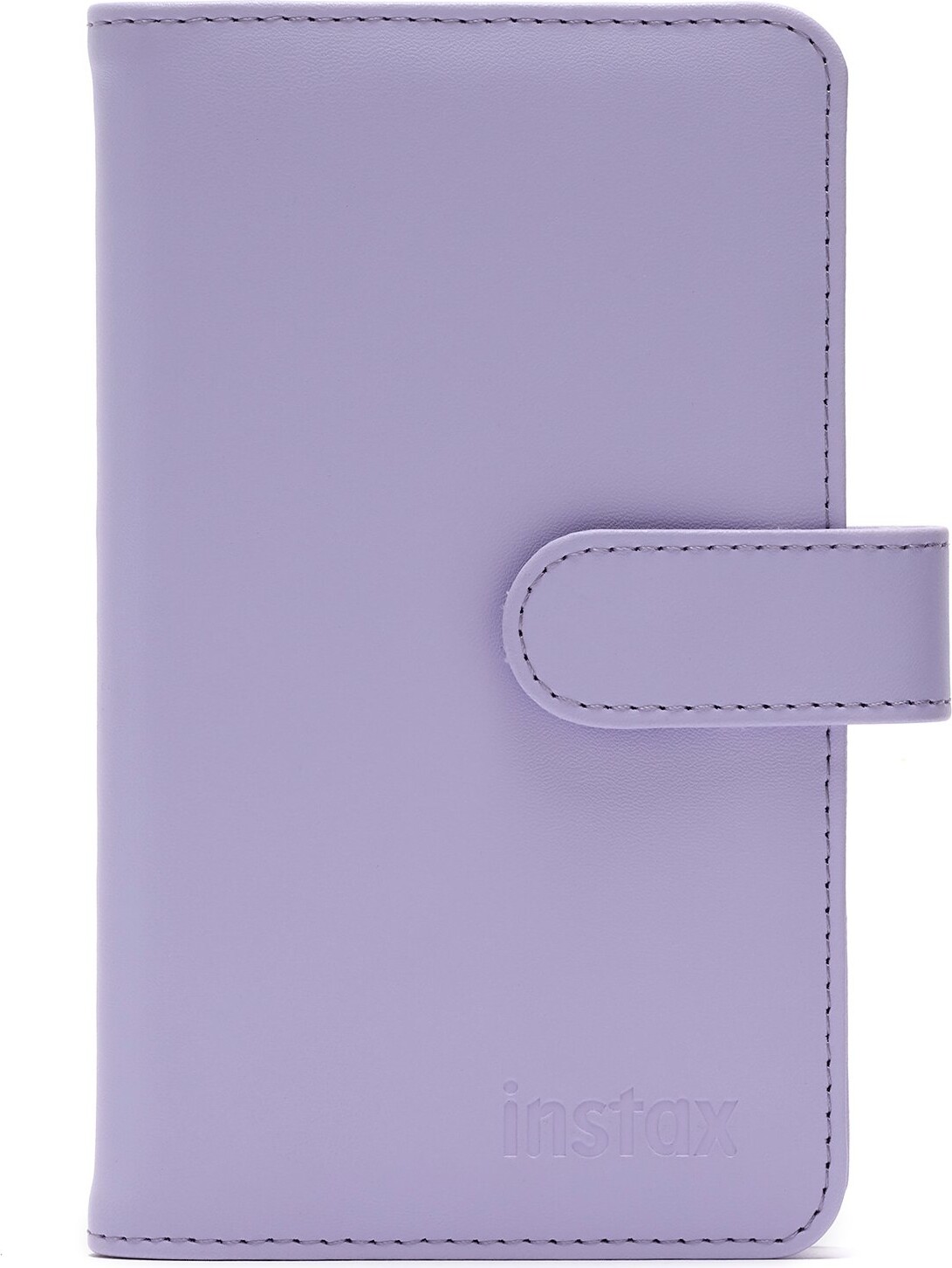 Fuji - Mini 12 Album -Lilac Purple