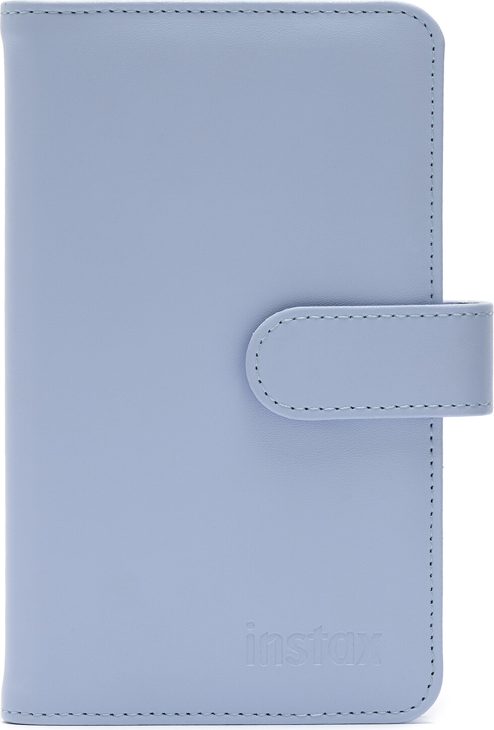 Fuji - Mini 12 Album - Pastel Blue