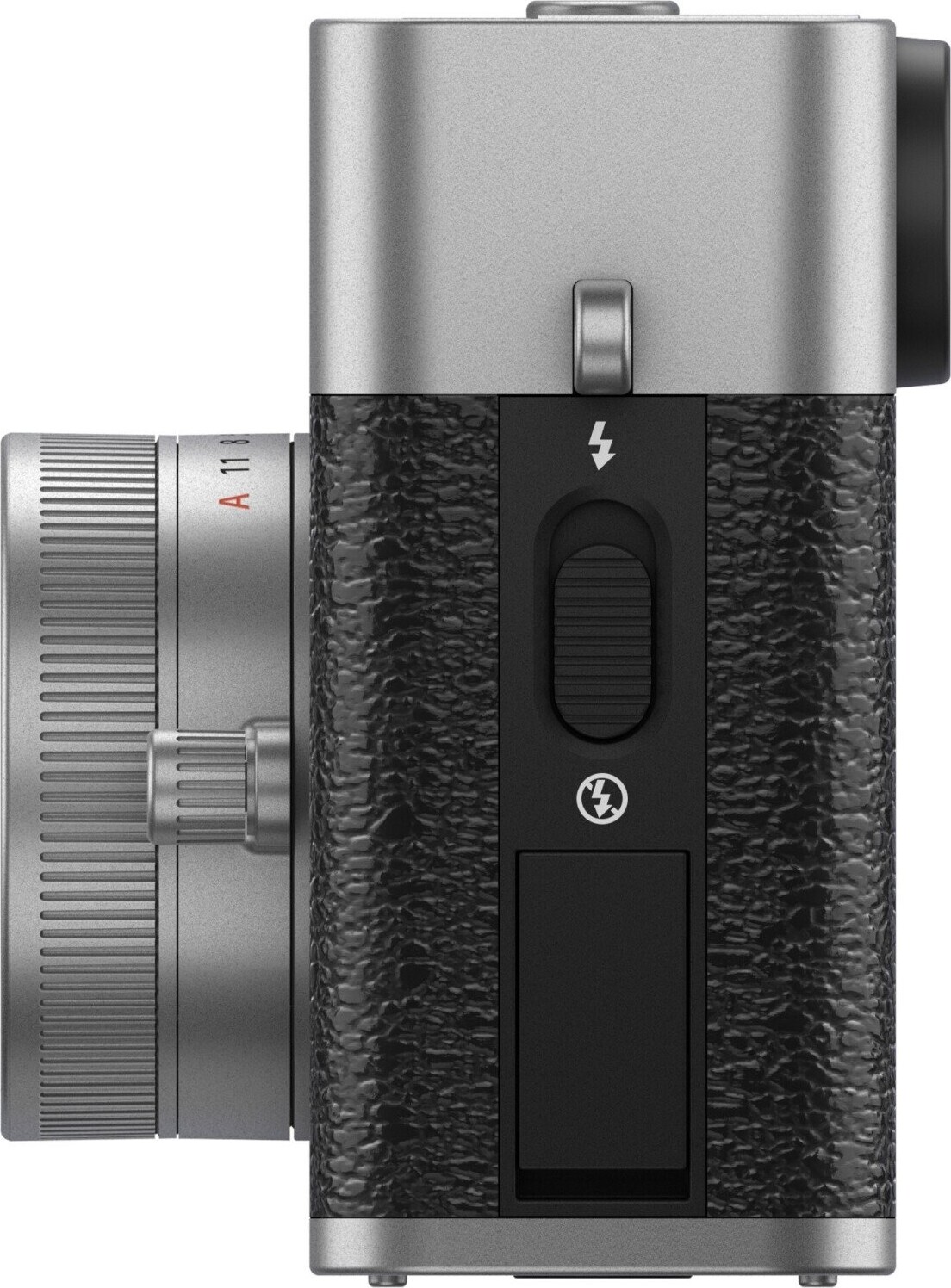 Fujifilm - X Half X-Hf1