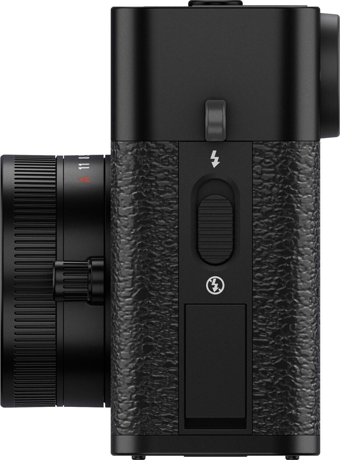 Fujifilm - X Half X-Hf1