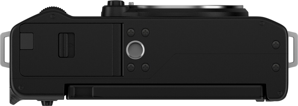 Fujifilm - X-M5 Digital Camera Body
