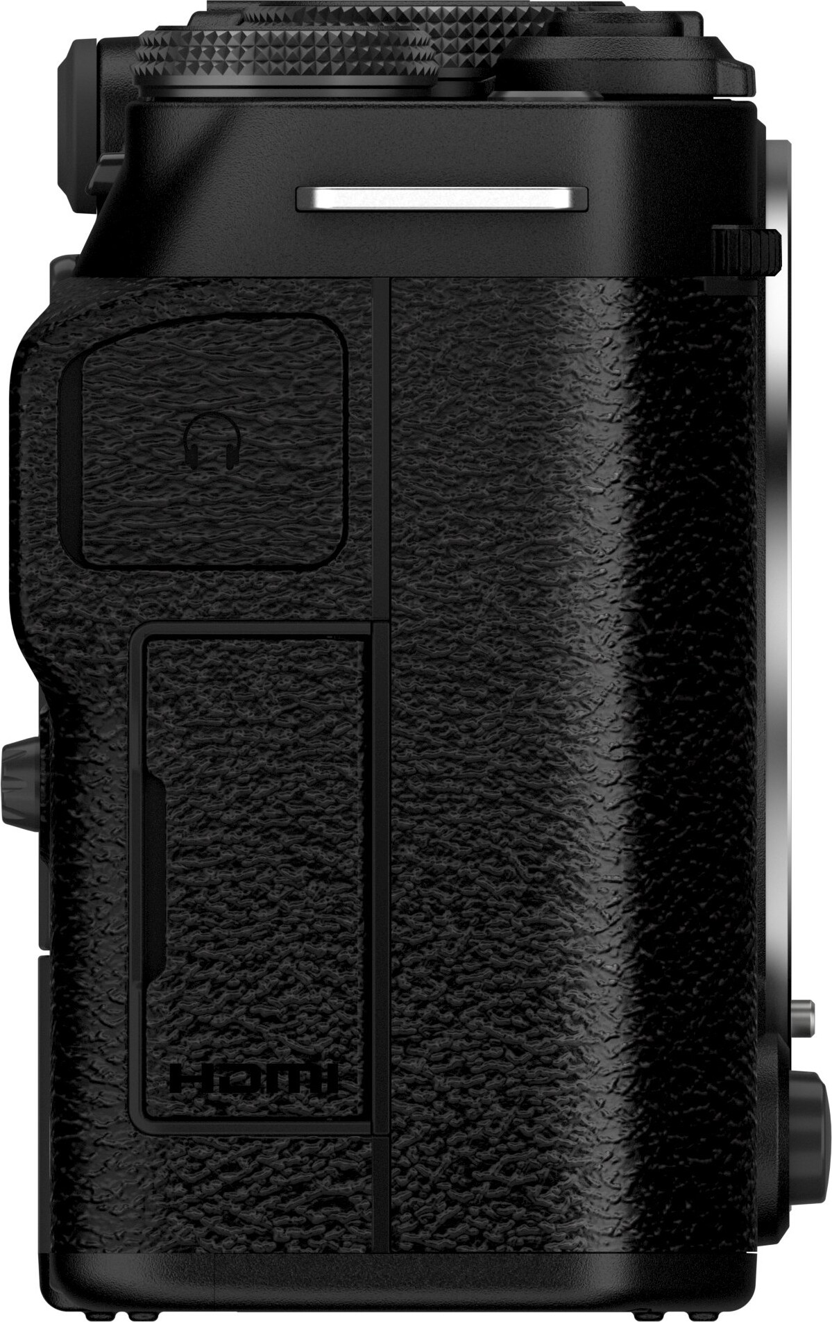 Fujifilm - X-M5 Digital Camera Body