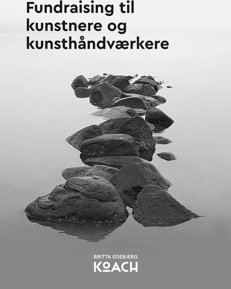 Fundraising Til Kunstnere Og Kunsthåndværkere