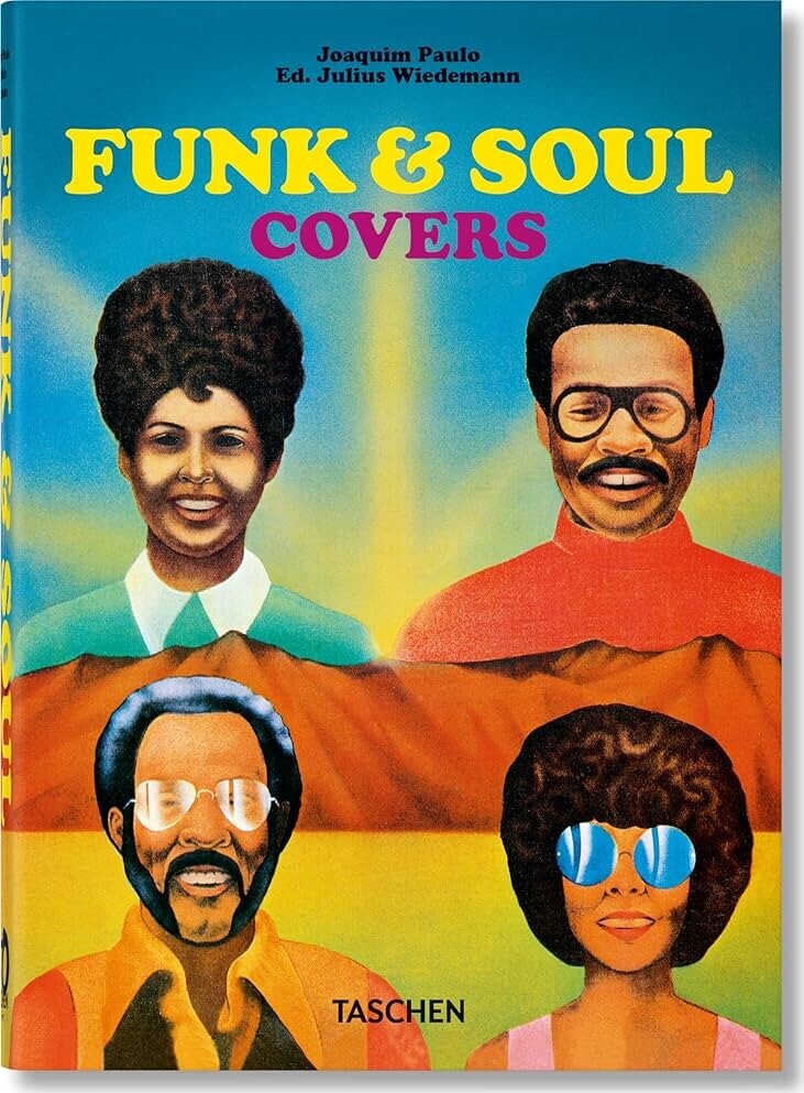 Funk Soul Covers