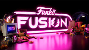 Funko Fusion Deluxe Edition