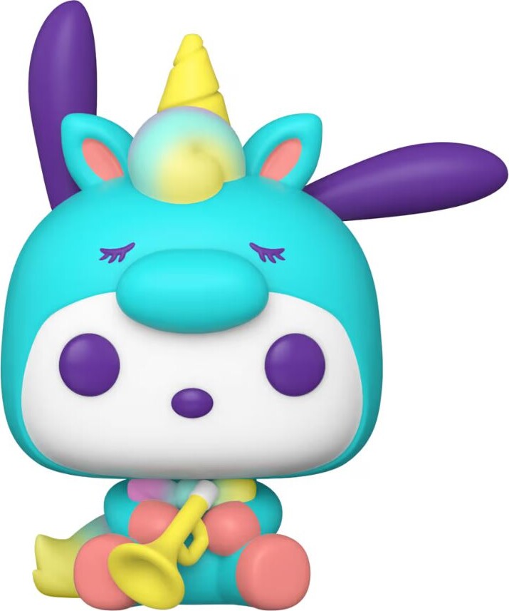 Funko Pop - Sanrio Hello Kitty Pochacco