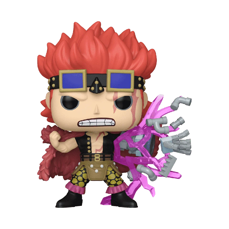 Funko Pop - Vinyl Op- Kid Wawakening