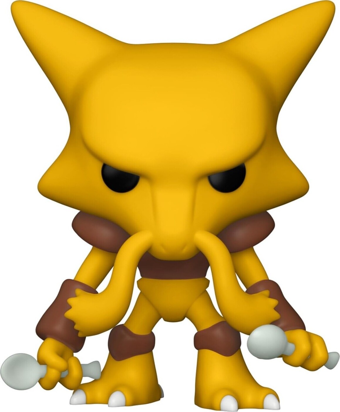 Funko Pop Games 855 - Alakazam Figur - Pokemon