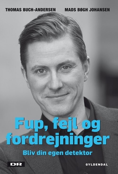 Fup Fejl Og Fordrejninger