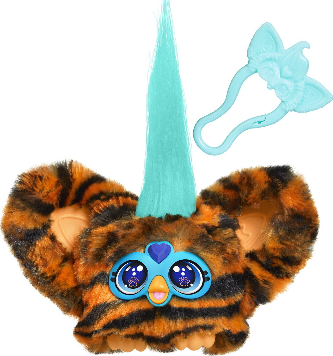 Furby - Furblets Series 4 - Assorteret - Hasbro F9703