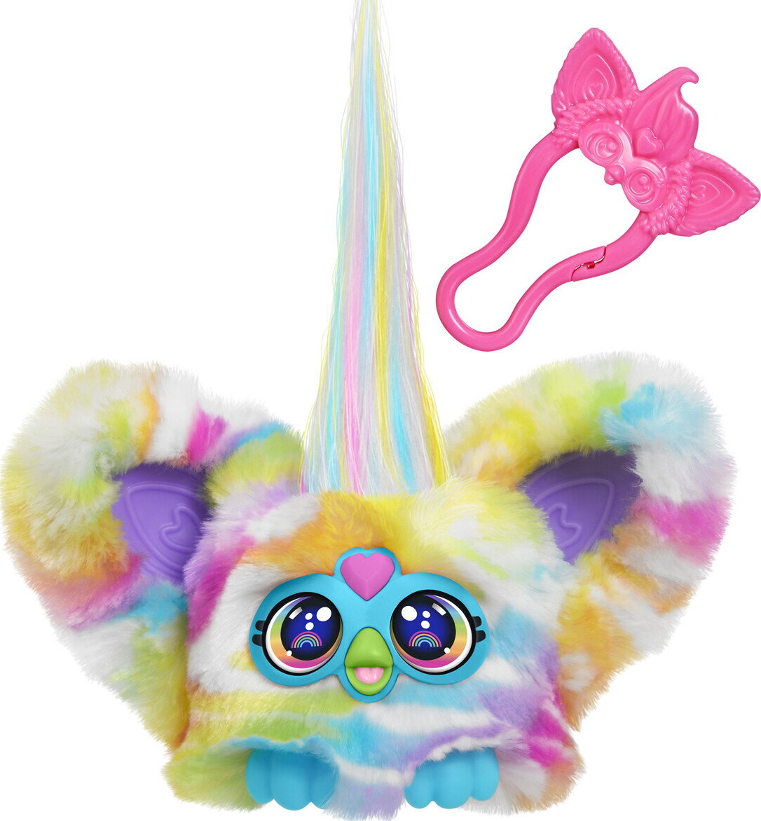 Furby - Furblets Series 4 - Assorteret - Hasbro F9703