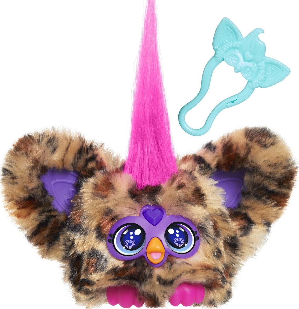 Furby - Furblets Series 4 - Assorteret - Hasbro F9703