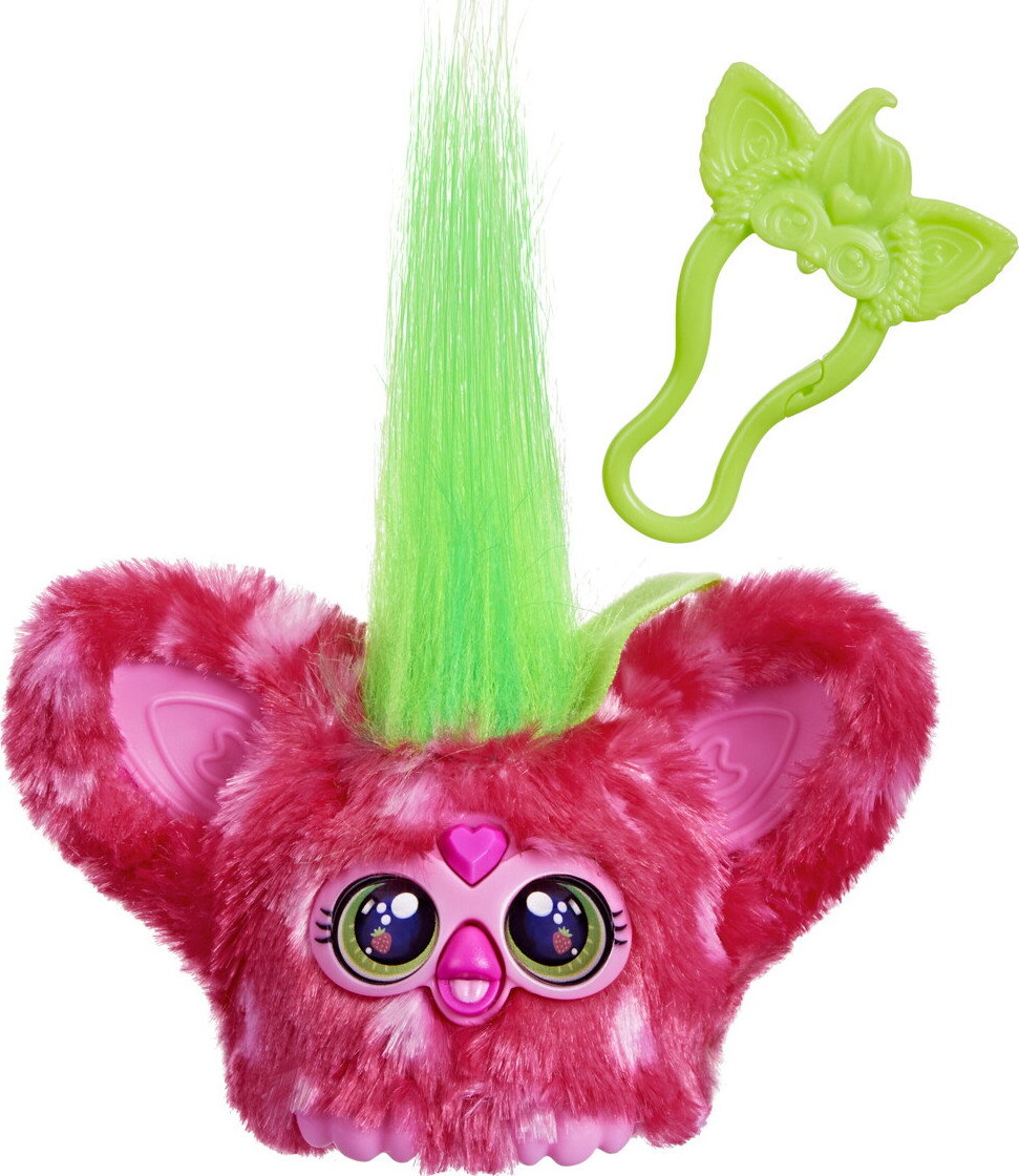 Furby - Furblets Series 5 - Madglade - Assorteret - Hasbro G3367