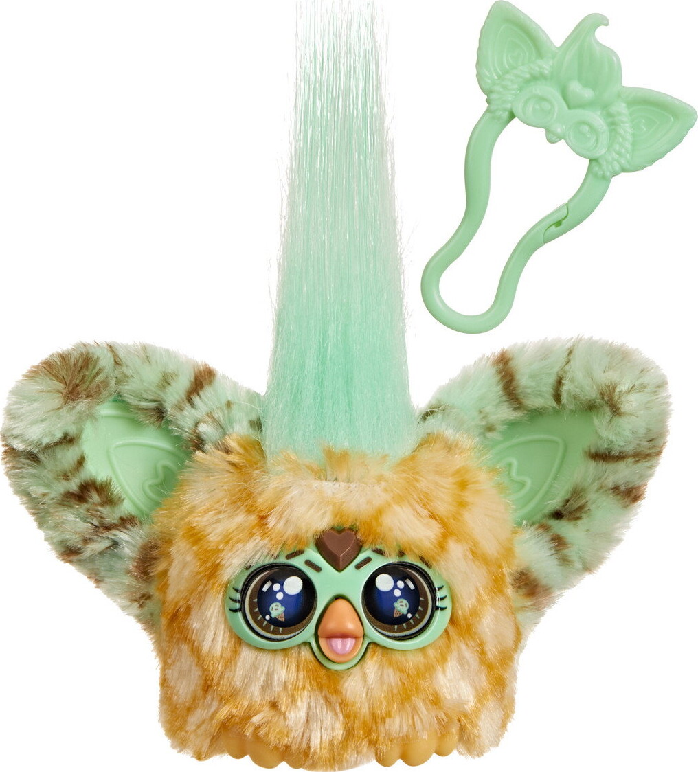 Furby - Furblets Series 5 - Madglade - Assorteret - Hasbro G3367