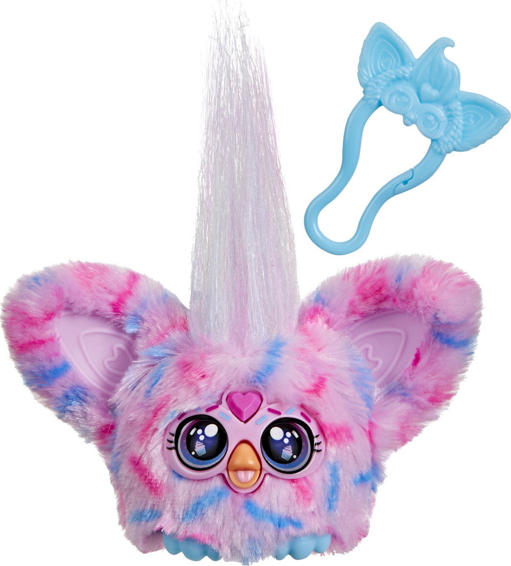 Furby - Furblets Series 5 - Madglade - Assorteret - Hasbro G3367