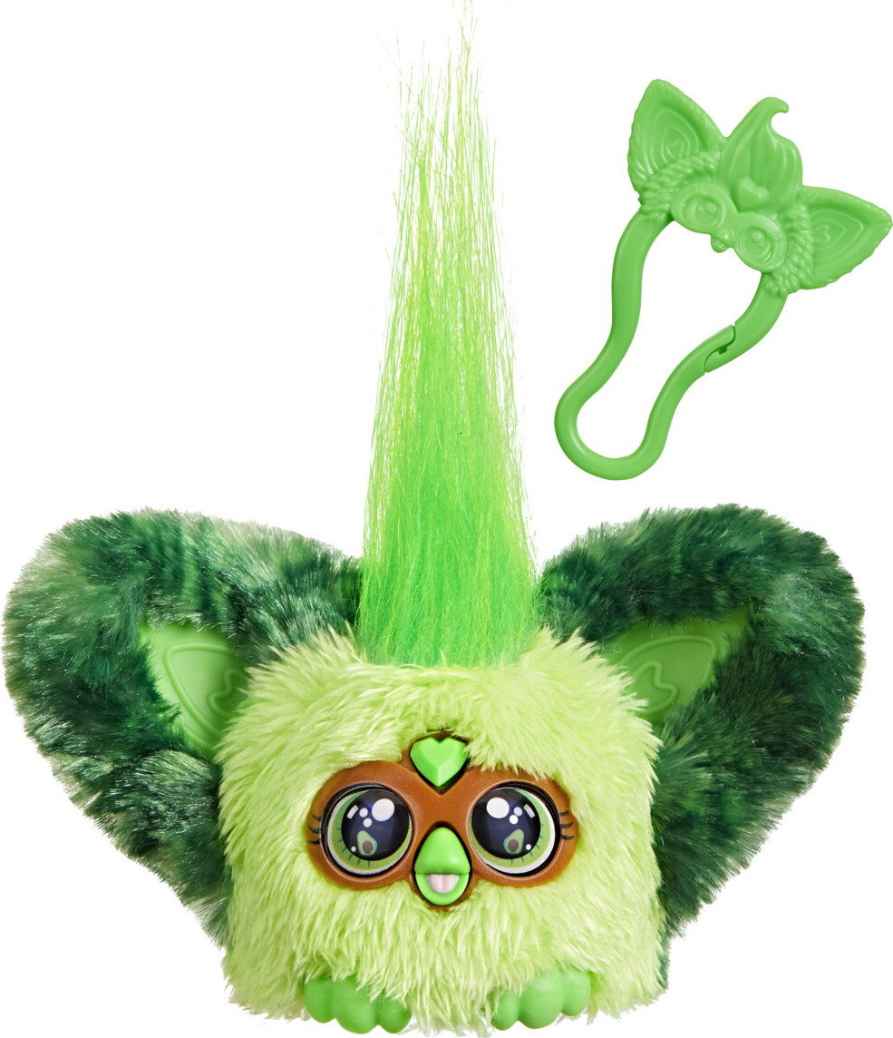 Furby - Furblets Series 5 - Madglade - Assorteret - Hasbro G3367