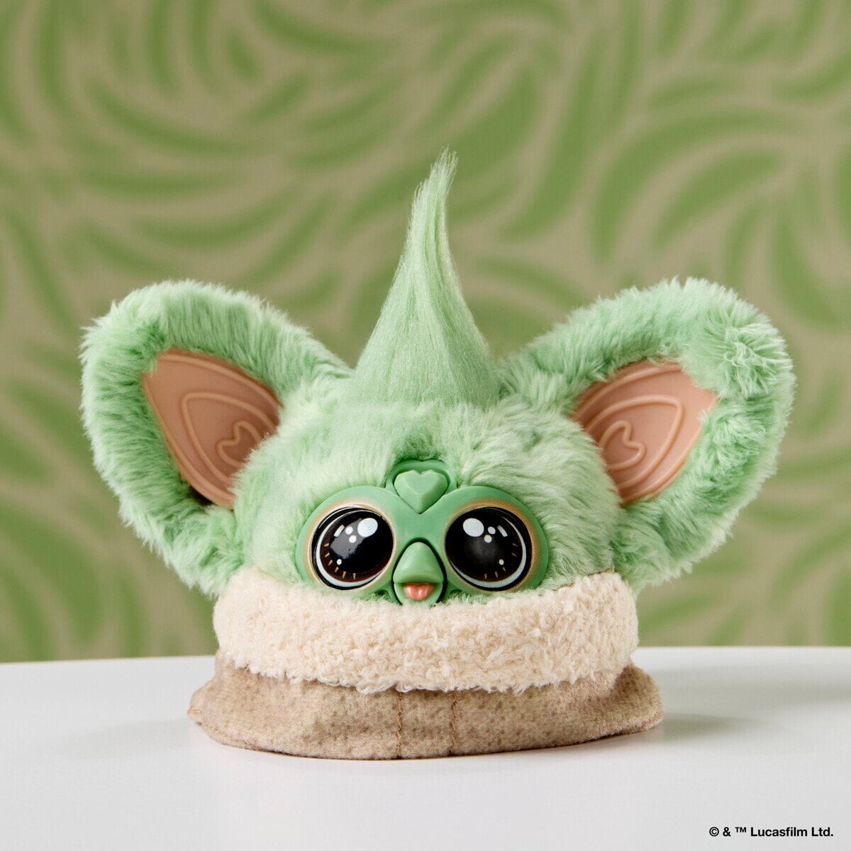 Furby - Furblets Star Wars Grogu - Hasbro G3598