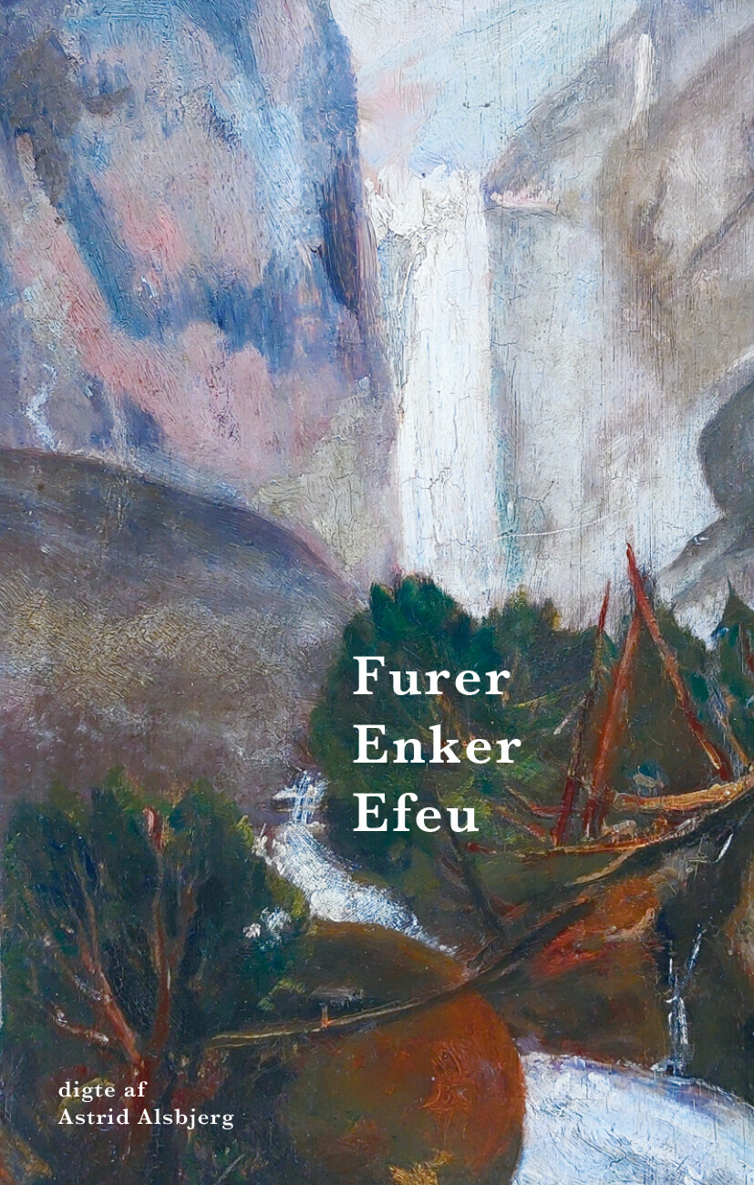 Furer Enker Efeu