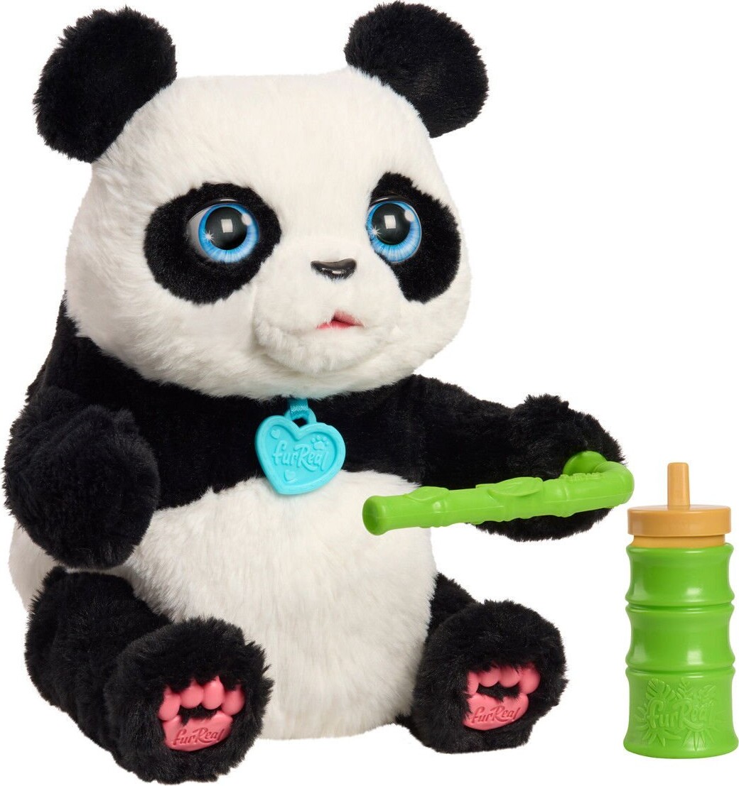 Furreal - Coco The Tumbling Panda 272-28166