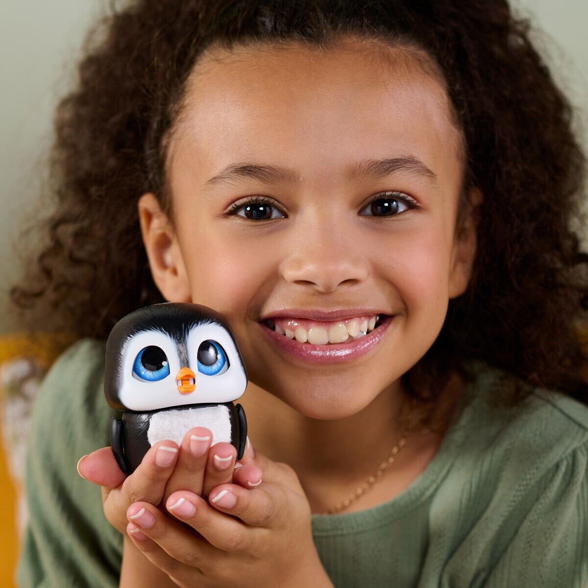 Furreal - Handfuls - Penguin 272-28172