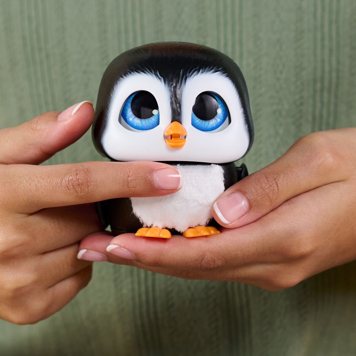 Furreal - Handfuls - Penguin 272-28172