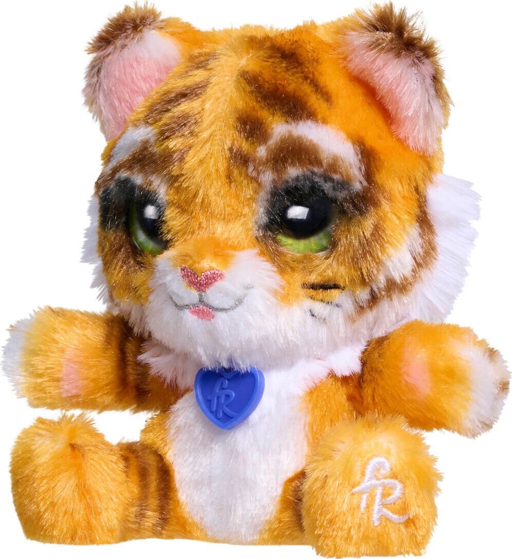 Furreal - Little Hugs 11 Cm - Tiger