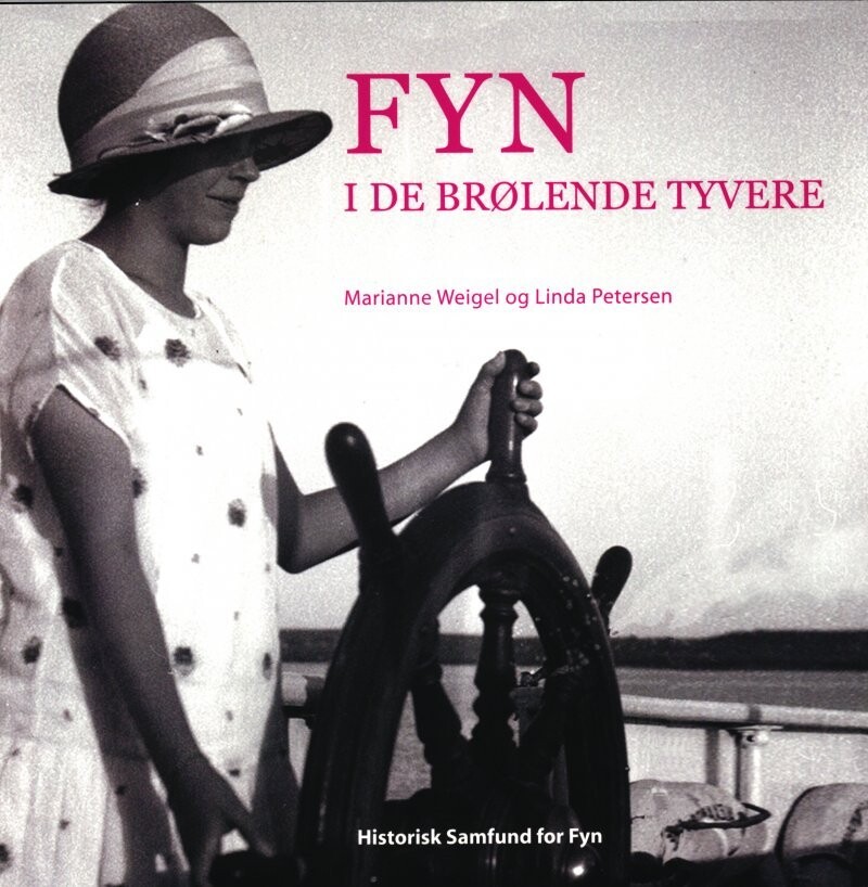 Fyn I De Brølende Tyvere