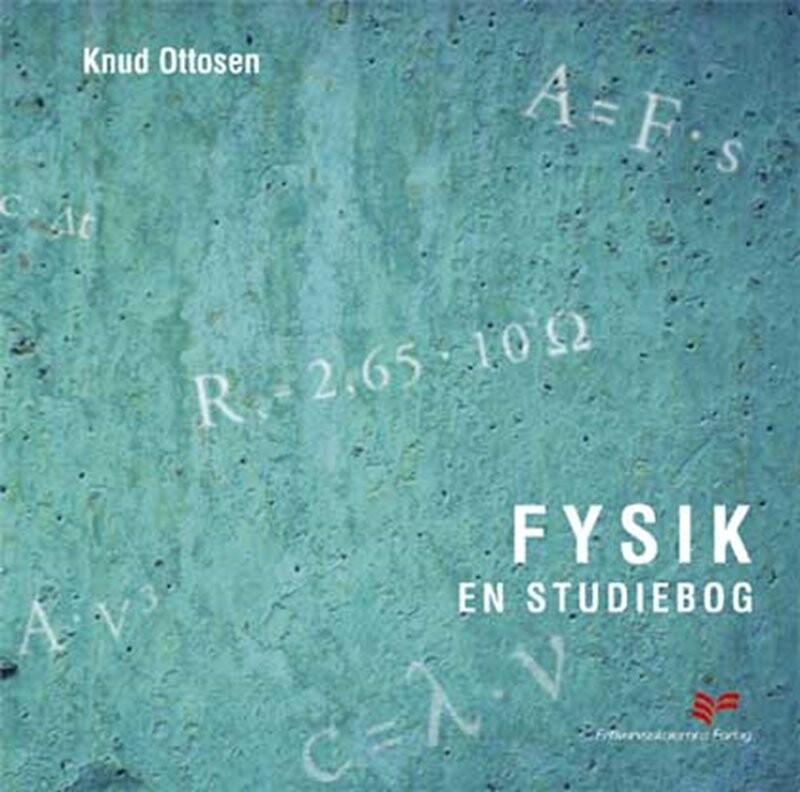 Fysik - En Studiebog