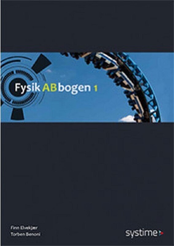 Fysikabbogen 1 - Læreplan 2017