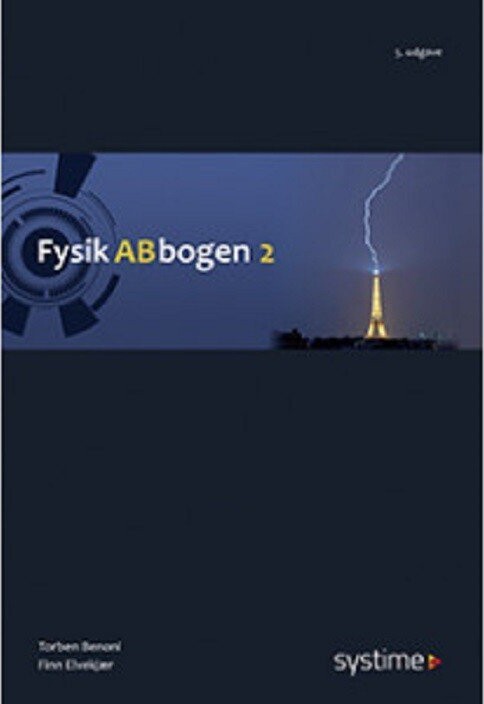 Fysikabbogen 2 - Læreplan 2017