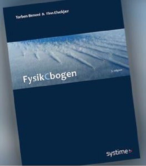 Fysikcbogen - Læreplan 2017