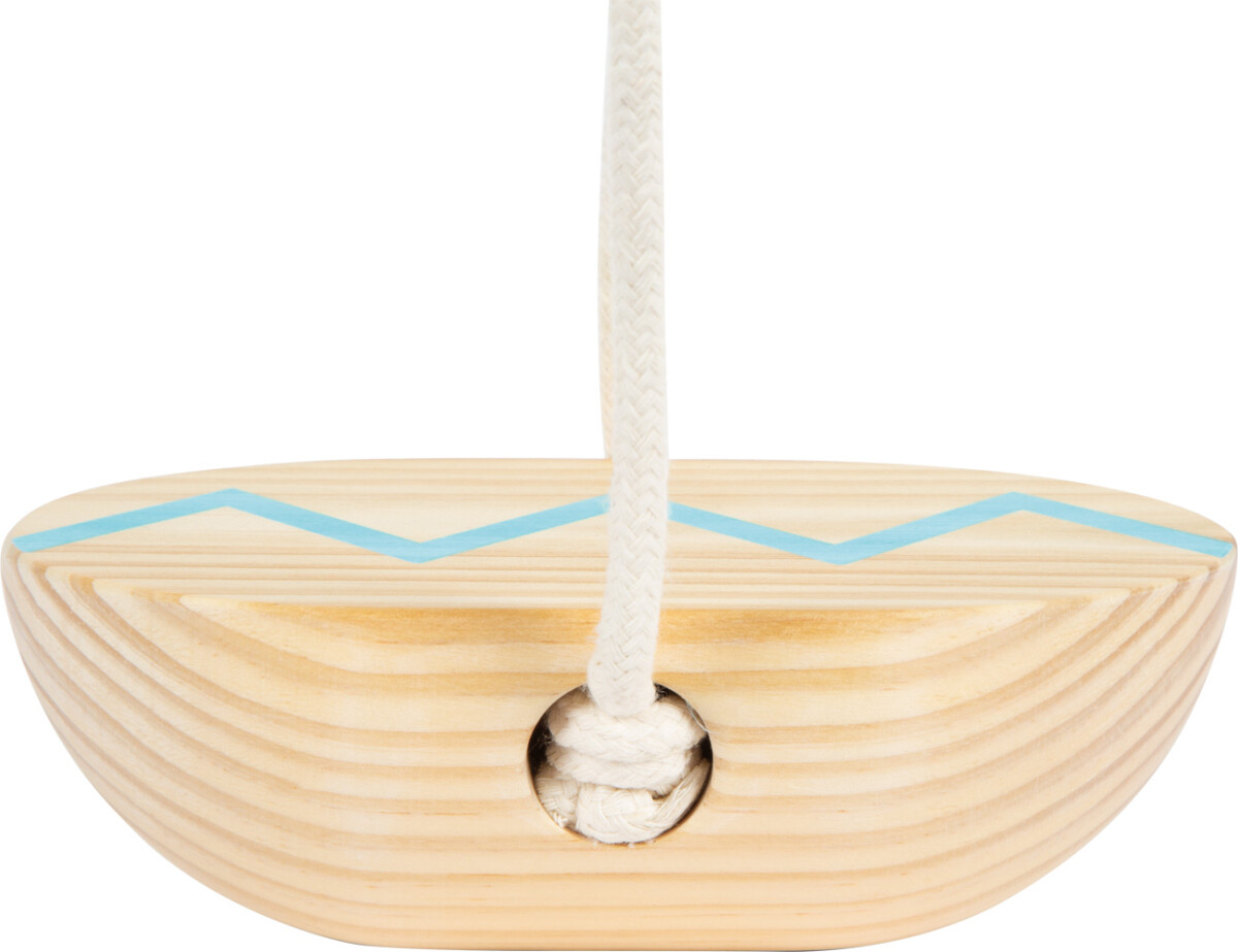 Gå Stylter Til Børn - Træ - Small Foot