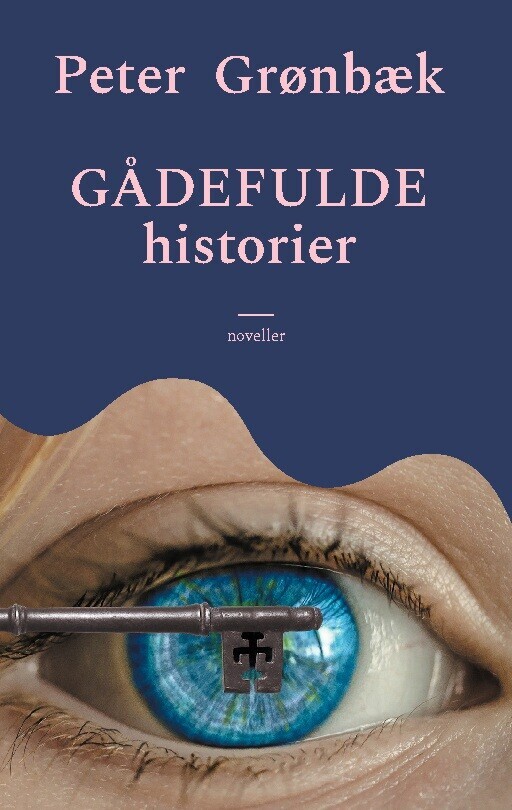 Gådefulde Historier